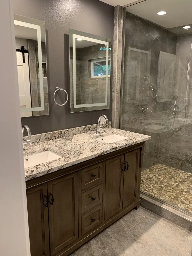 Slide of AM-PM Plumbing & Sewer