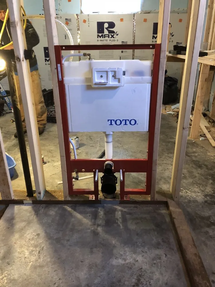 Slide of AM-PM Plumbing & Sewer