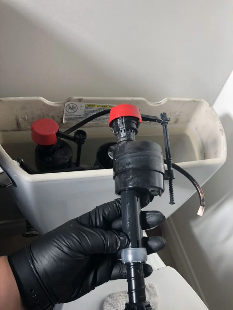 Slide of AM PM Plumbing Heating & Air Conditioning