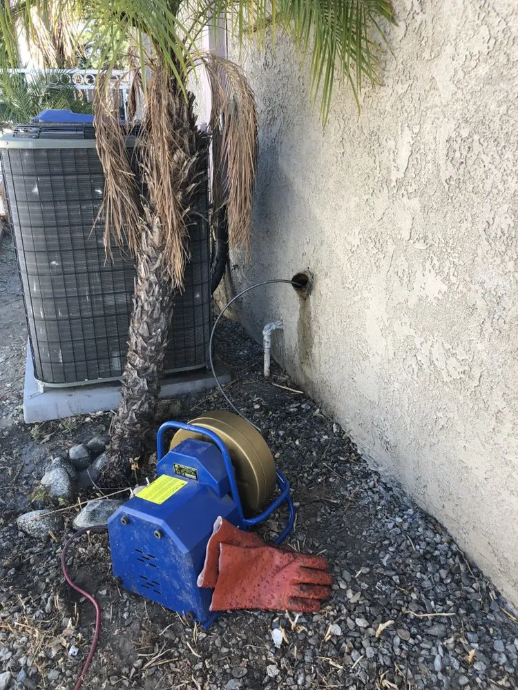 Affordable drain cleaning in San Dimas, CA by AM PM Plumbing Heating & Air Conditioning