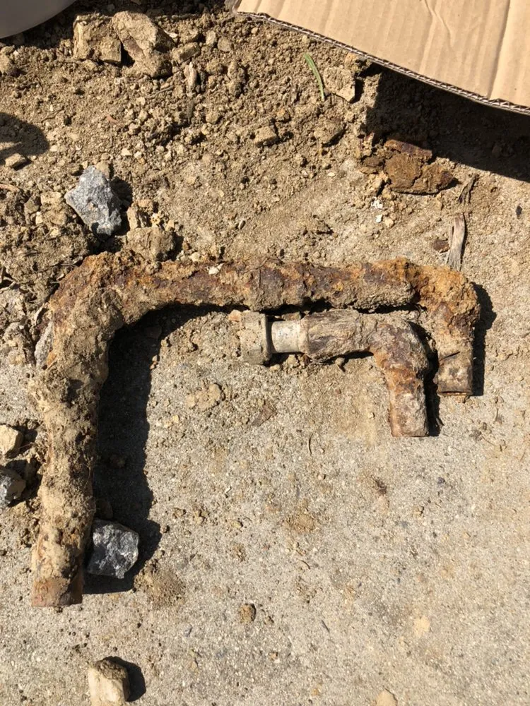 Slide of AM PM Plumbing Heating & Air Conditioning