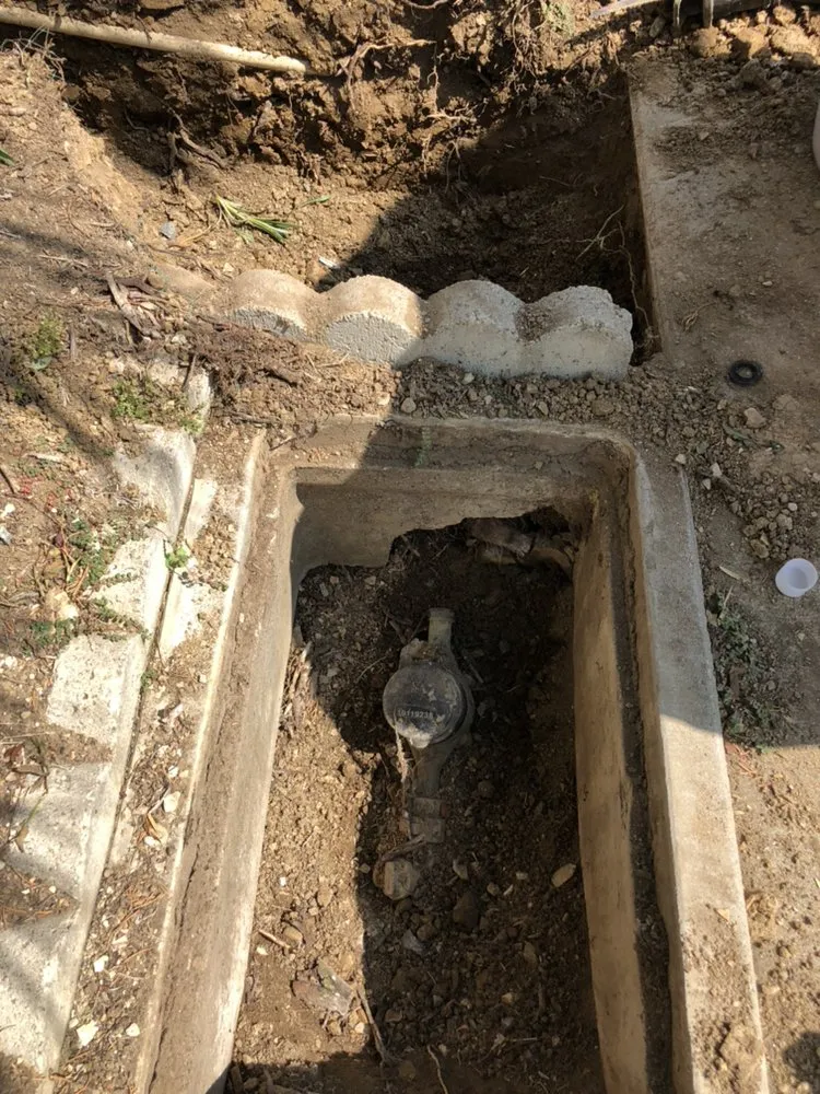 Slide of AM PM Plumbing Heating & Air Conditioning