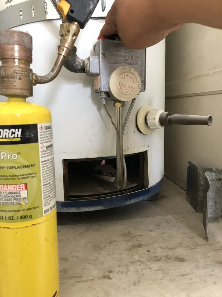 Affordable plumbing repair service in Yucaipa, CA - AM PM Plumbing Heating & Air Conditioning
