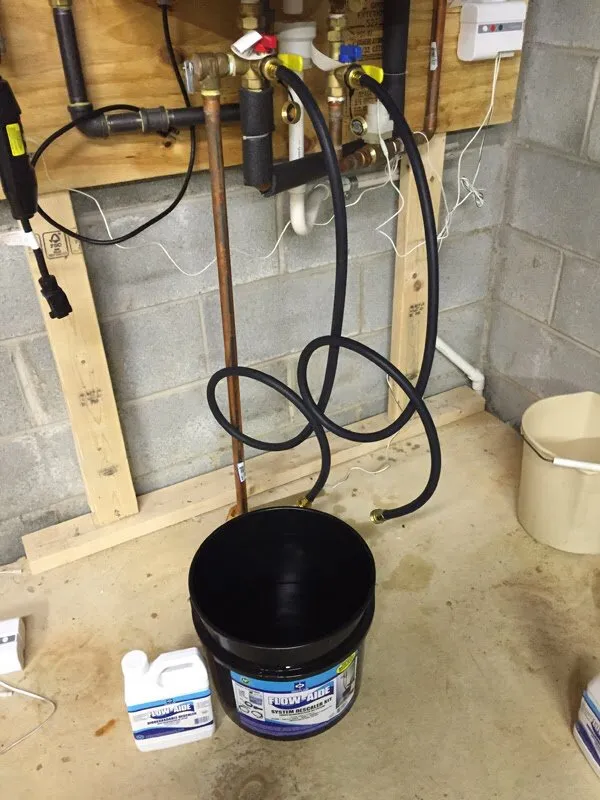 Expert water heater service in Yucaipa, CA by AM PM Plumbing Heating & Air Conditioning