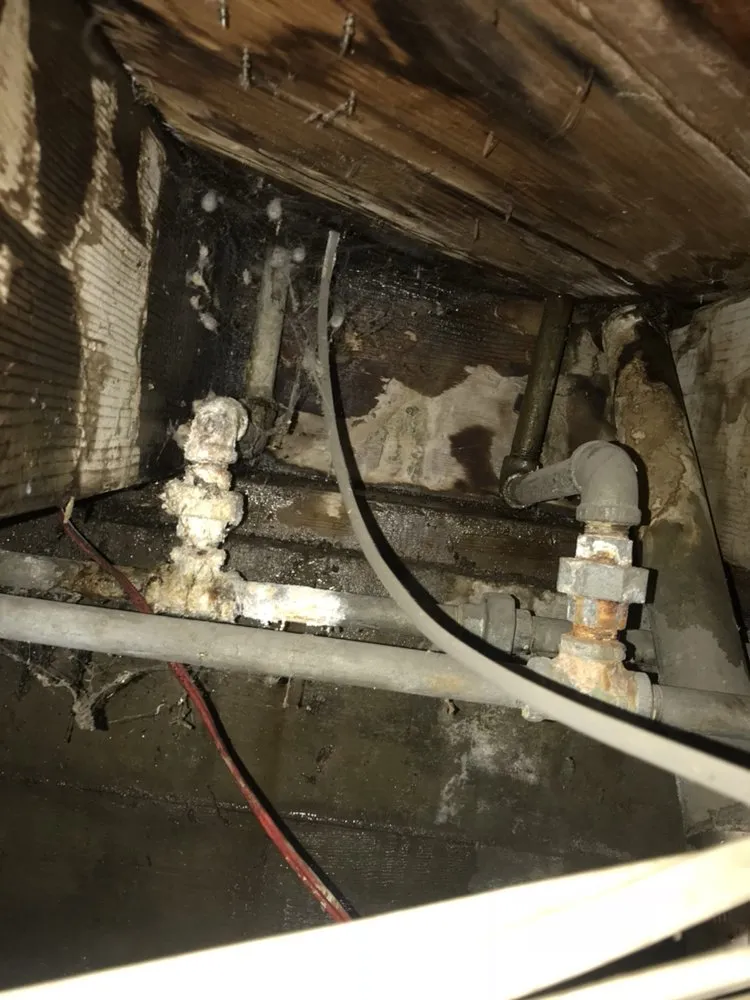Emergency water heater service for homes in Yucaipa, CA by AM PM Plumbing Heating & Air Conditioning