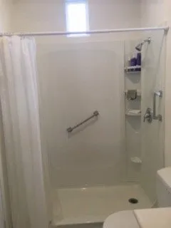 Slide of AM PM Plumbing