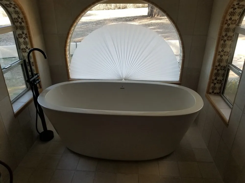 Slide of AM PM Plumbing