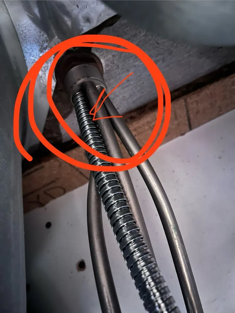 Slide of AM PM Plumbing