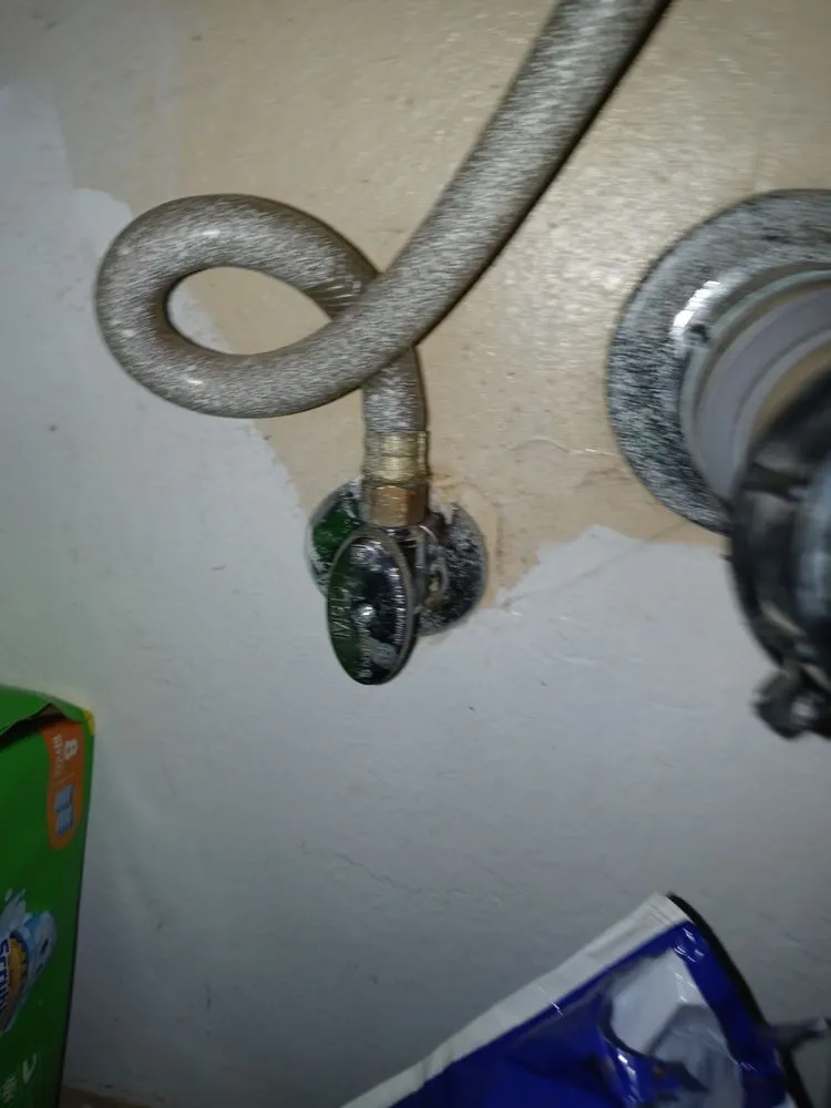 Slide of AM PM Plumbing