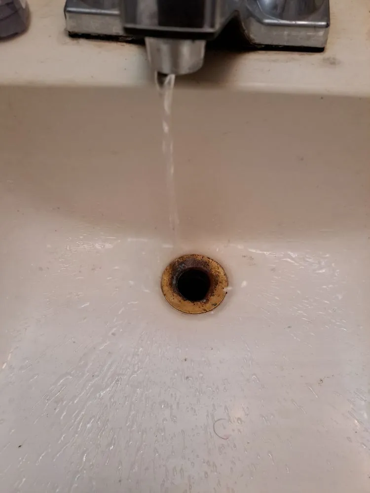 Slide of AM PM Plumbing