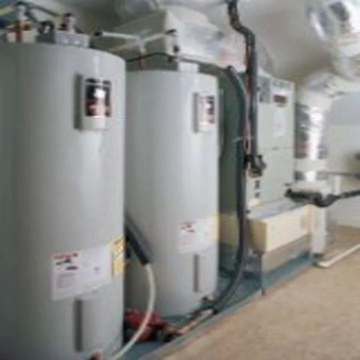 Slide of AM PM Plumbing Repair Service