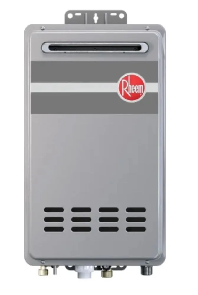 Slide of AM PM Plumbing Repair Service