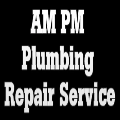 Slide of AM PM Plumbing Repair Service