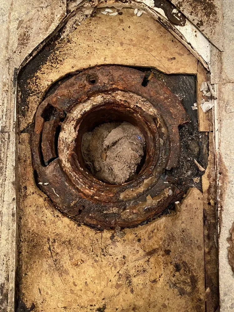 Slide of AM PM Plumbing Repair Service