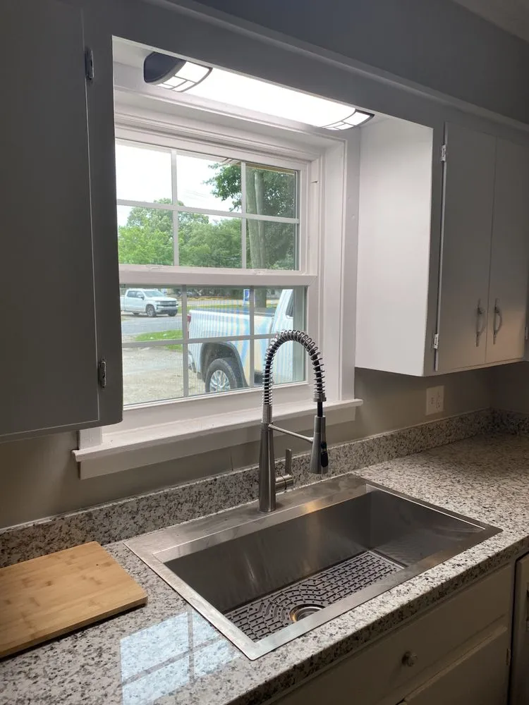 Slide of AM PM Plumbing Repair Service