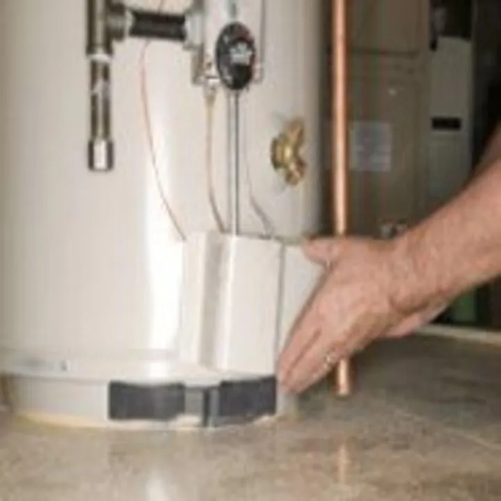 Slide of AM PM Plumbing Repair Service