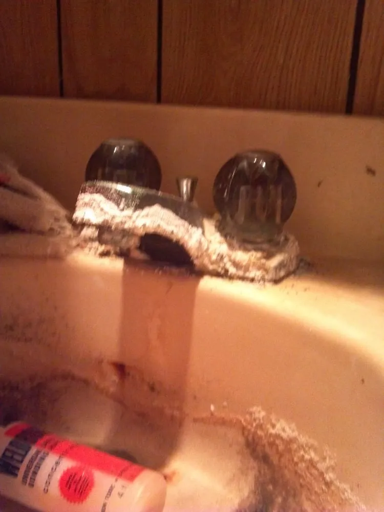 Slide of AM PM Plumbing