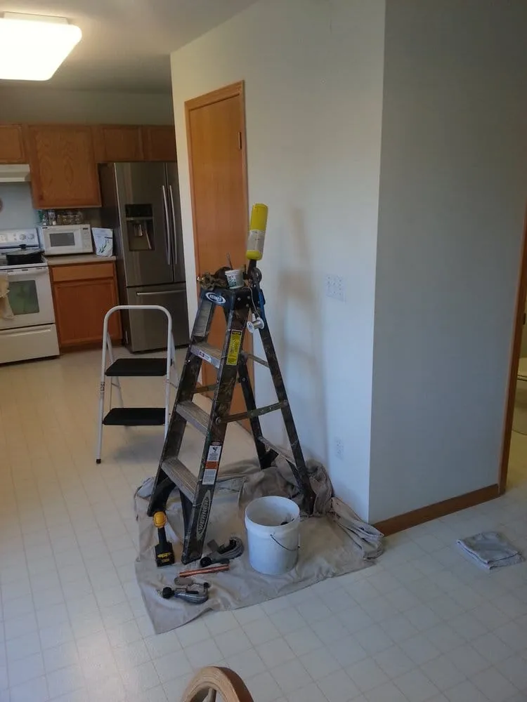 Slide of AM PM Plumbing