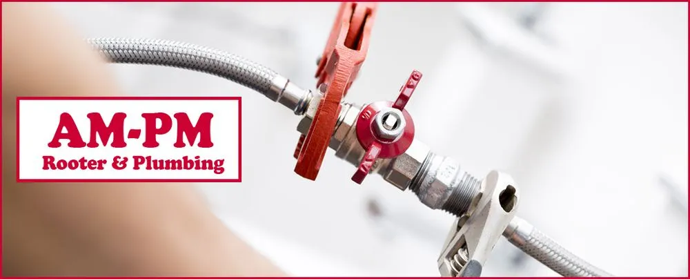 Slide of AM PM Rooter And Plumbing