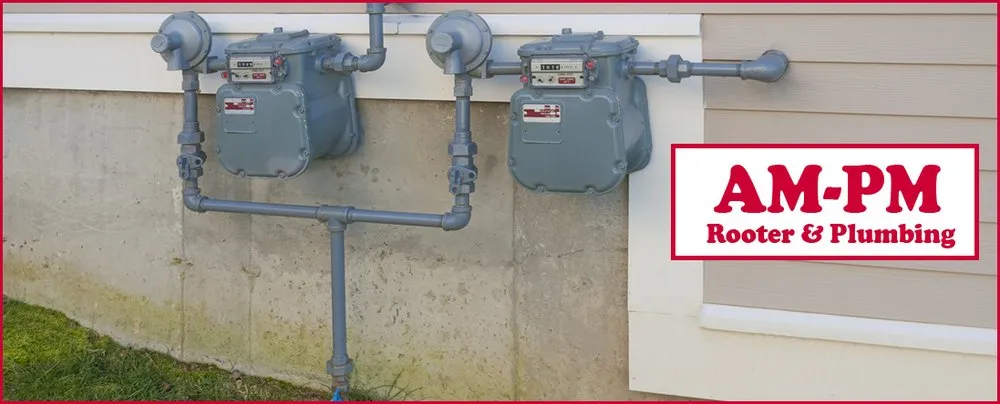 Slide of AM PM Rooter And Plumbing