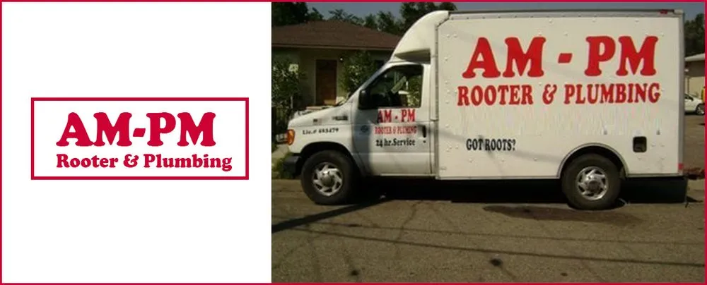 Slide of AM PM Rooter And Plumbing