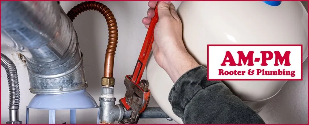 Slide of AM PM Rooter And Plumbing