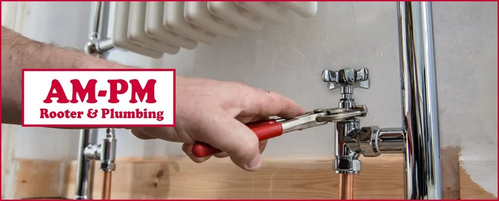 Slide of AM PM Rooter And Plumbing