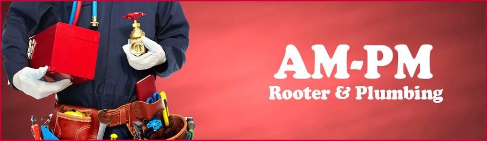 Slide of AM PM Rooter And Plumbing