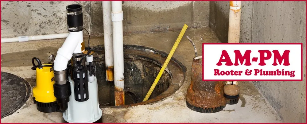 Slide of AM PM Rooter And Plumbing