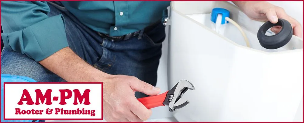 Slide of AM PM Rooter And Plumbing