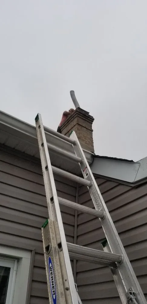 Slide of AM-PM Sewer and Drain Cleaning