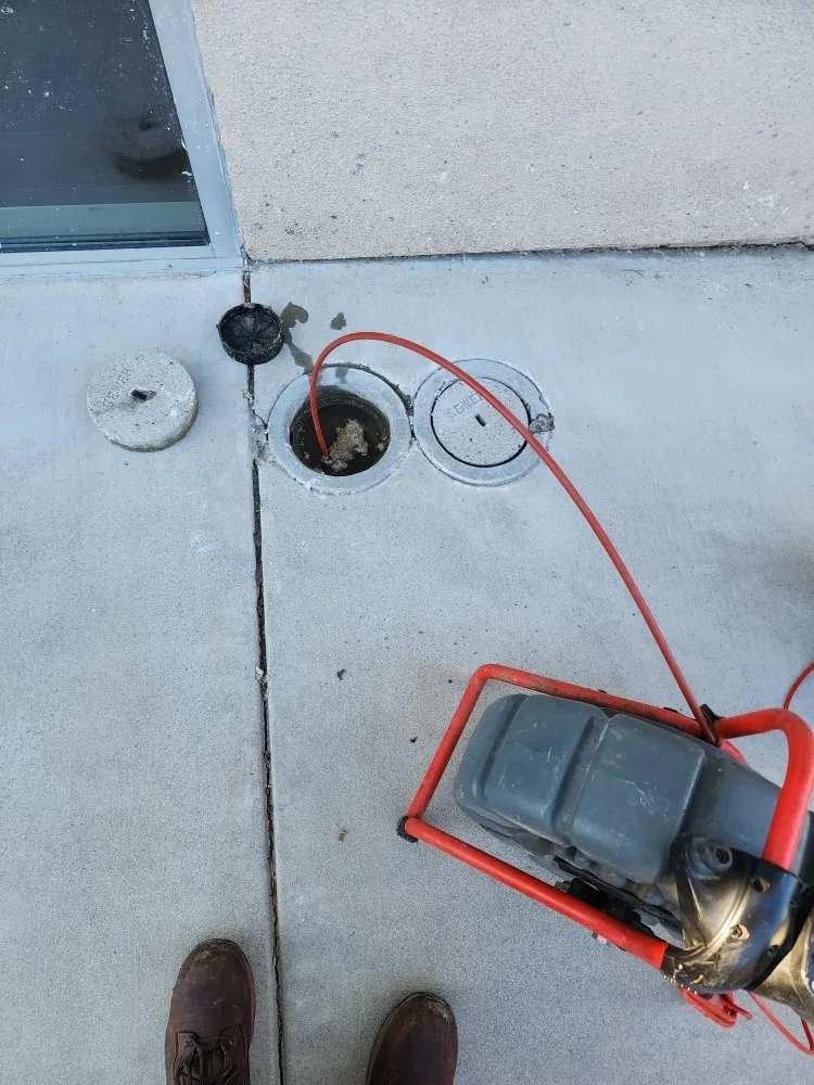 Slide of AM Royalty Plumbing