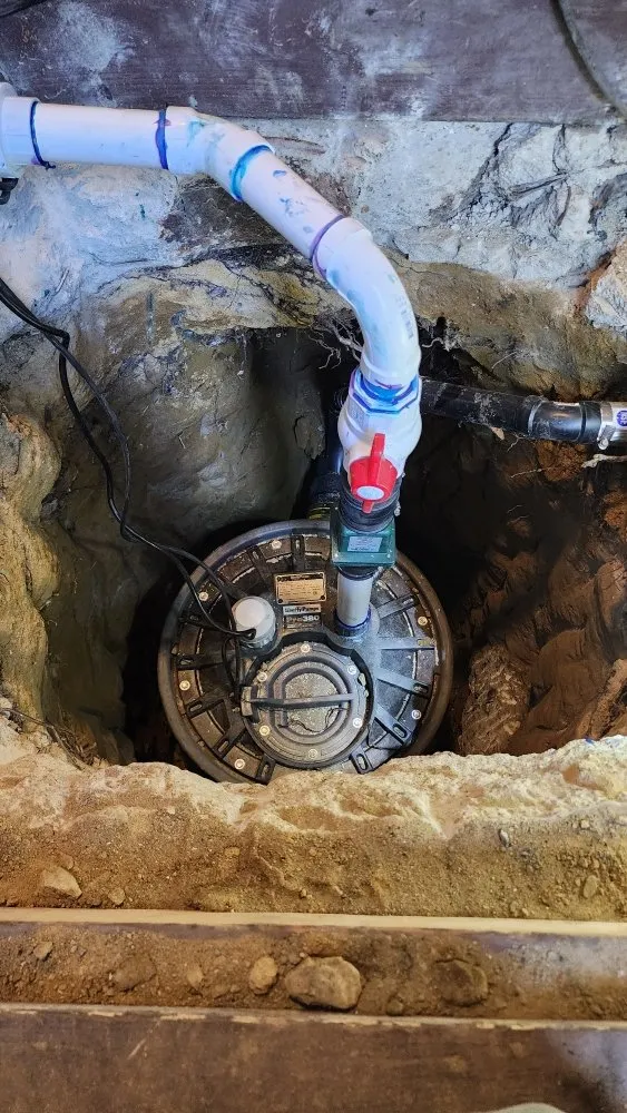 Slide of AM Royalty Plumbing