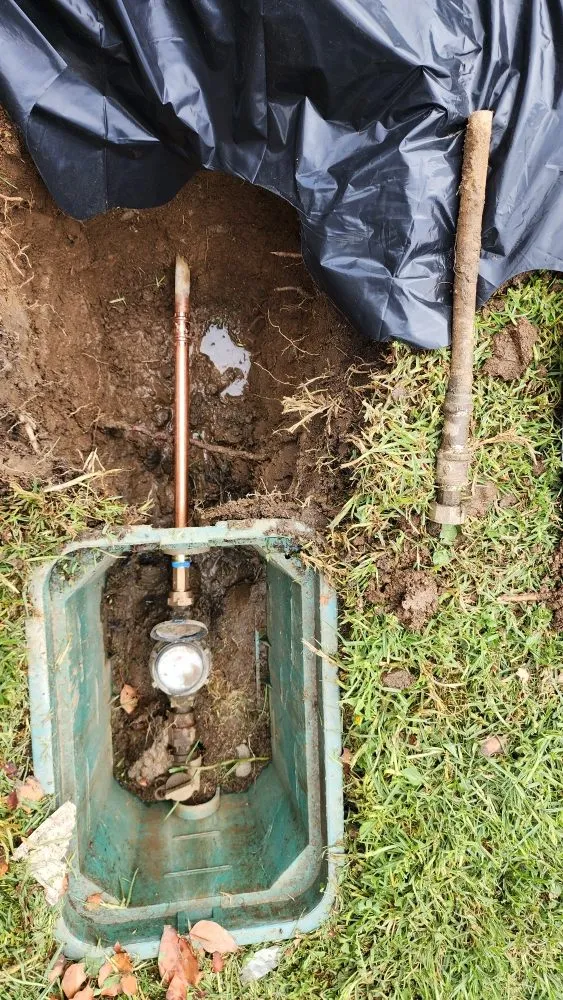 Slide of AM Royalty Plumbing