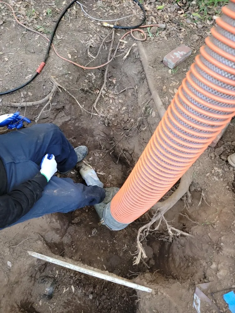 Slide of AM Royalty Plumbing