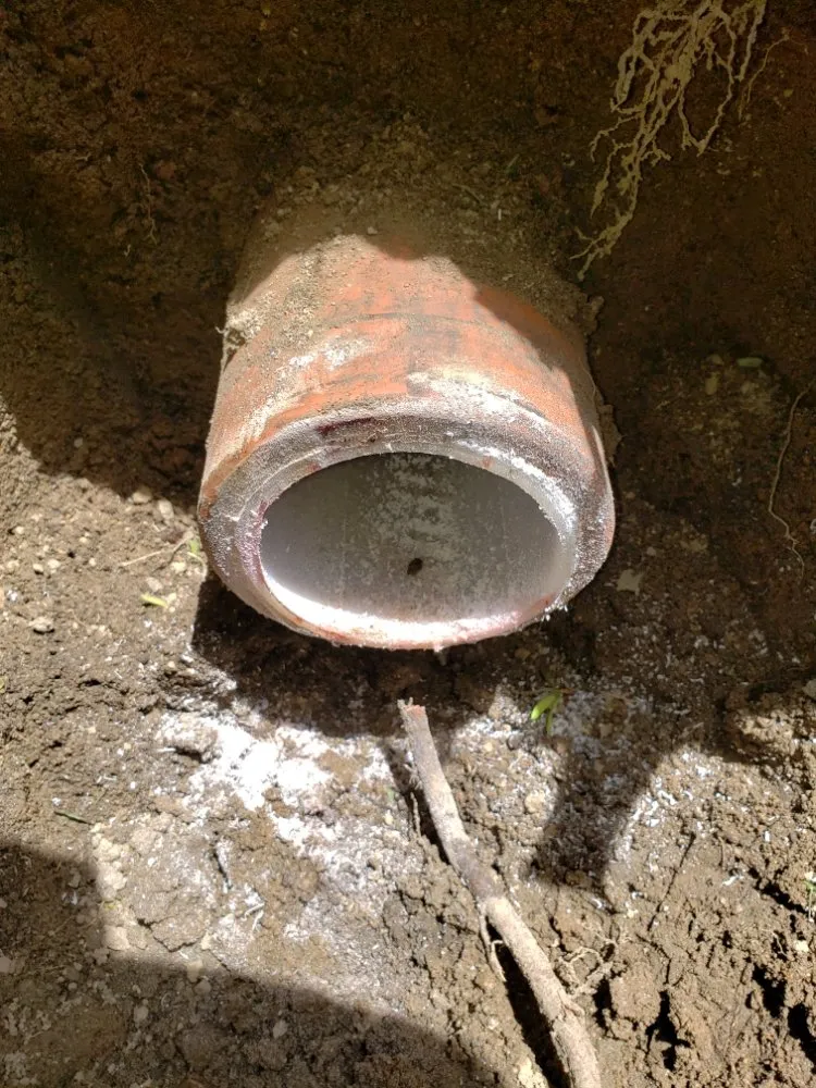 Slide of AM Royalty Plumbing