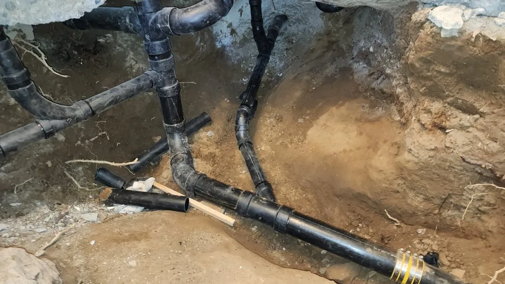 Slide of AM Royalty Plumbing