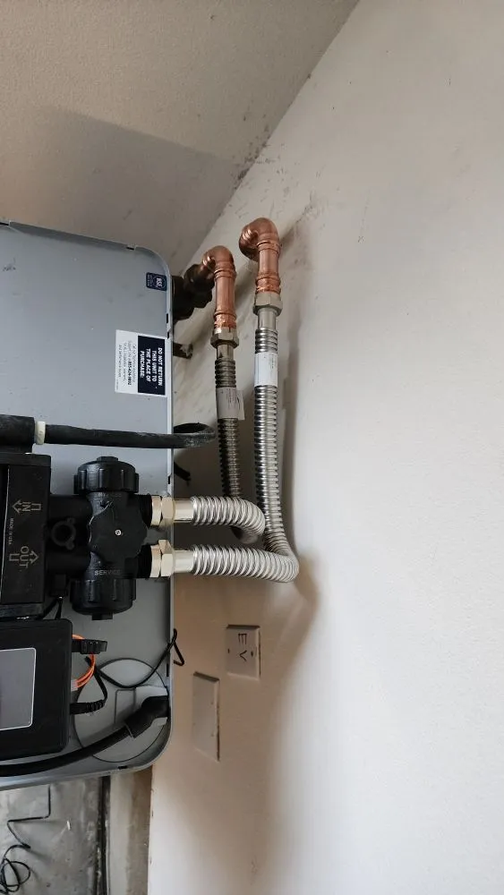 Slide of AM Royalty Plumbing