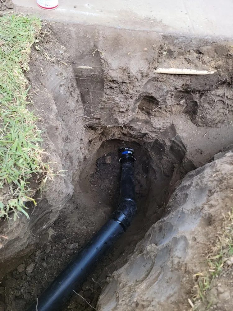 Slide of AM Royalty Plumbing