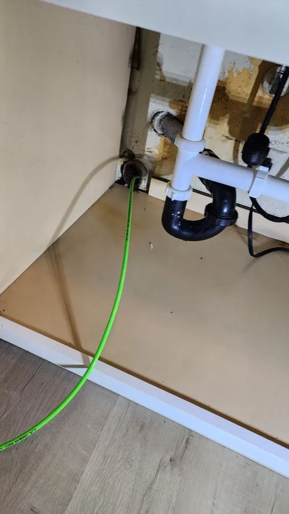 Slide of AM Royalty Plumbing