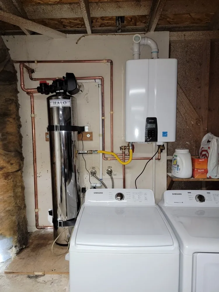 Slide of AM Royalty Plumbing