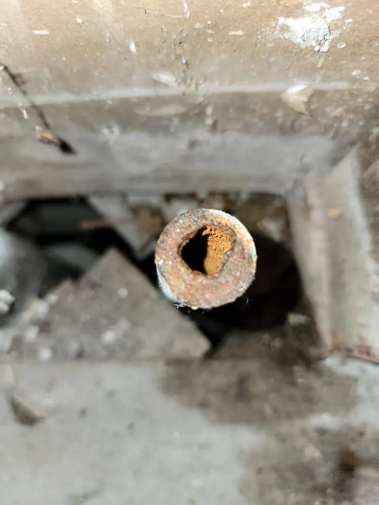 Slide of AM Royalty Plumbing