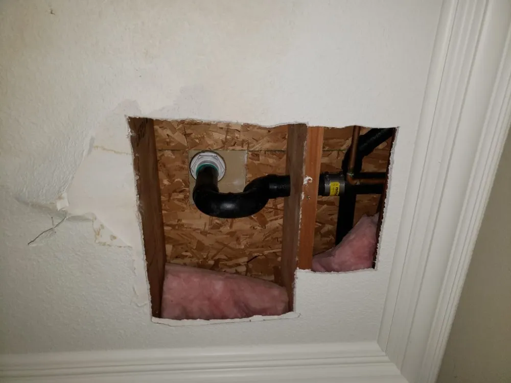 Slide of AM Royalty Plumbing