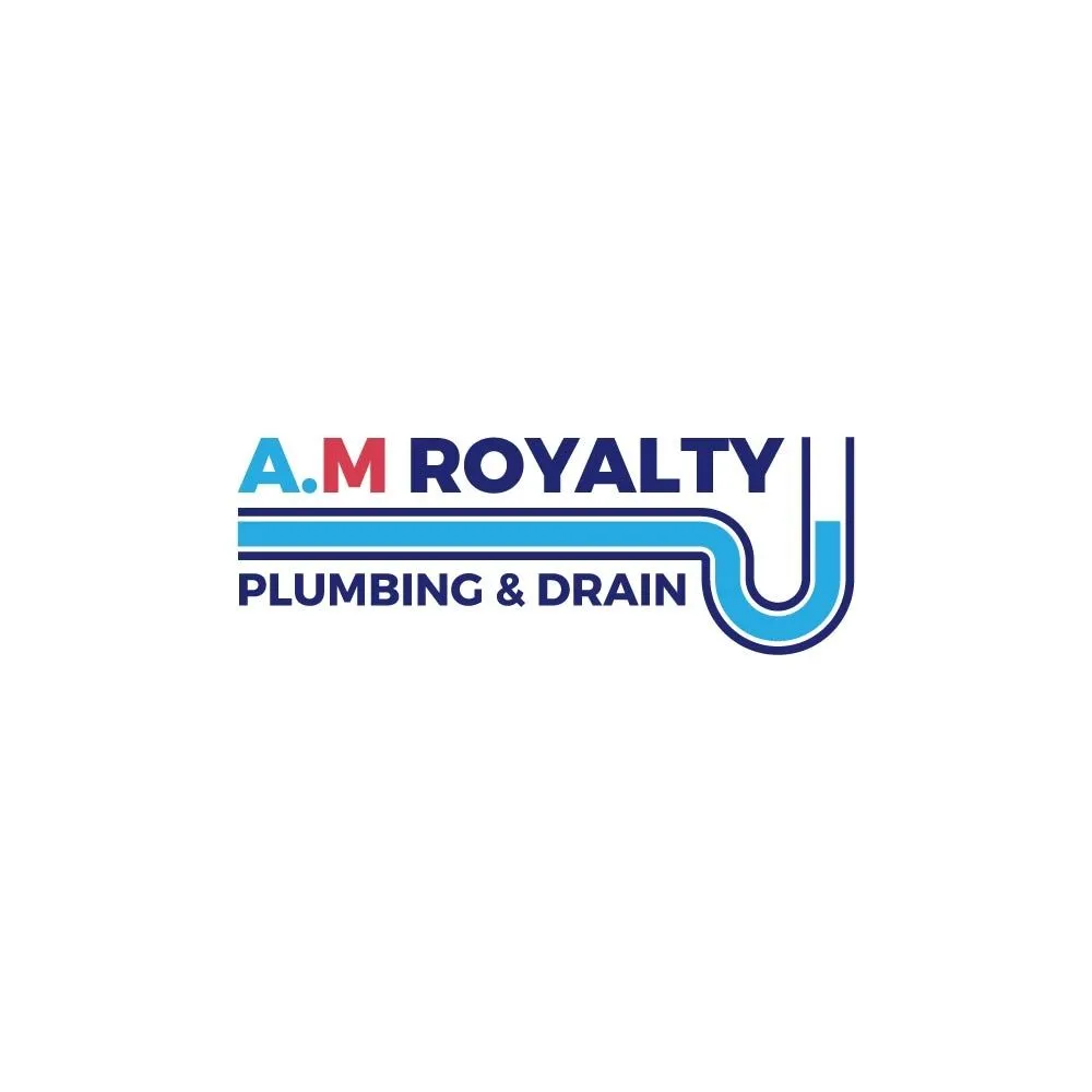 Slide of AM Royalty Plumbing