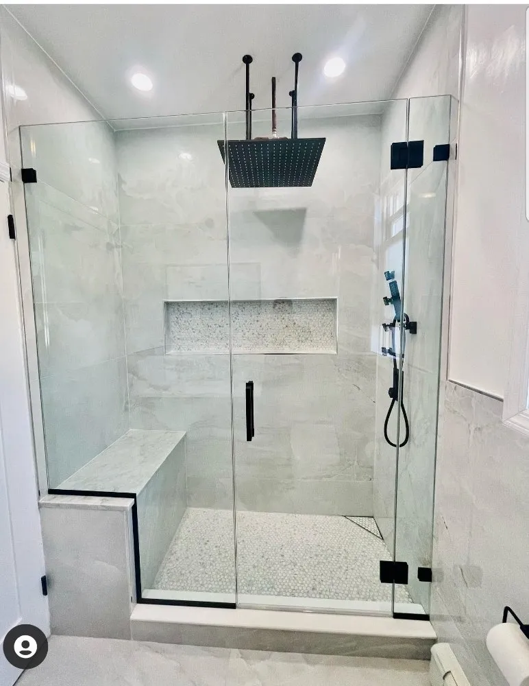 Slide of AM South Plumbing