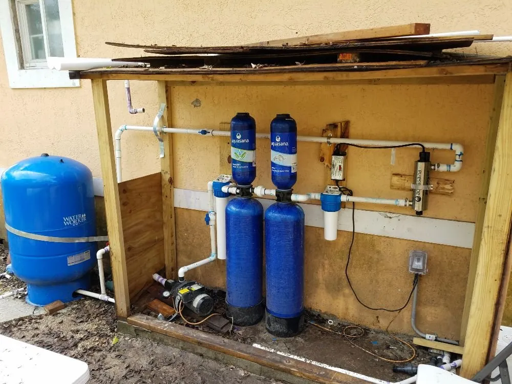 Slide of AM South Plumbing