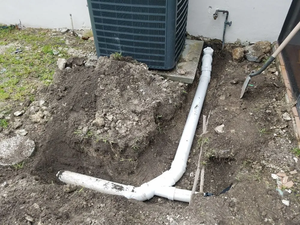 Reliable pipe repair experts serving Miami, FL - AM South Plumbing