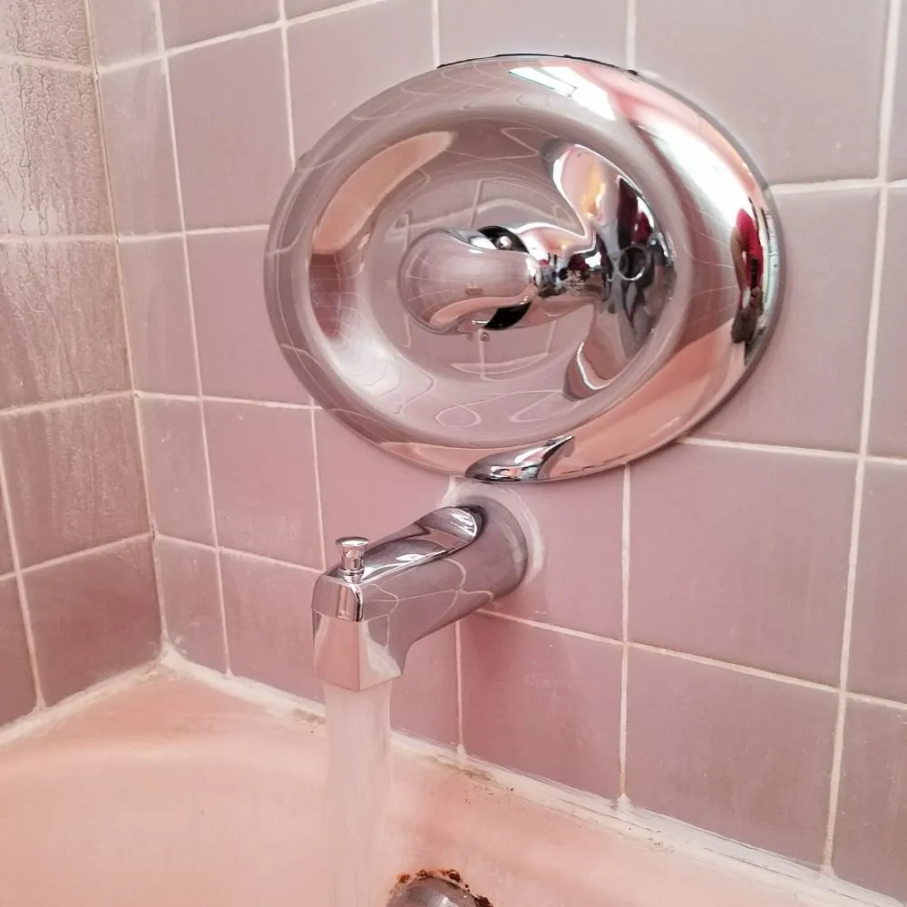 Slide of AM South Plumbing