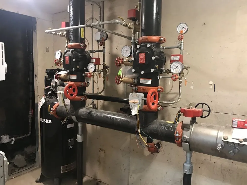 Affordable emergency plumbing experts serving Bloomingburg, NY - AMA Plumbing and Heating
