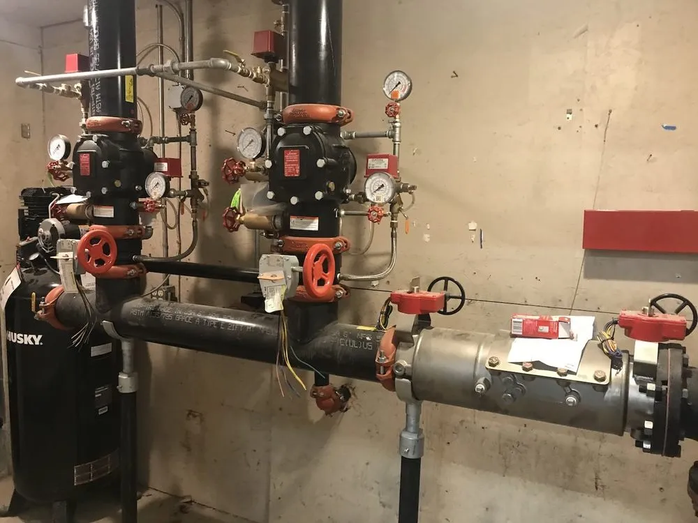 Affordable leak detection experts serving Bloomingburg, NY - AMA Plumbing and Heating